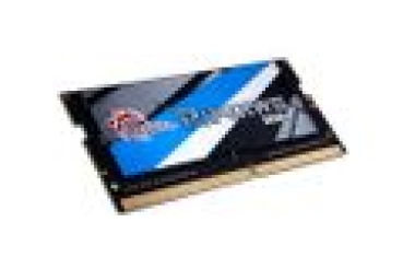 Preview: SO DDR4 32GB PC 2666 CL19 G.Skill (1x32GB) 32GRS 1.2V