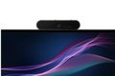 Preview: Lenovo Kamera - ThinkVision MC50 Bildschirm-WebCam