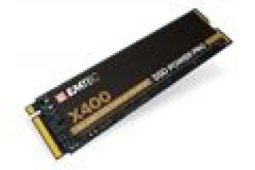 Emtec SSD M.2 NVMe PCIe 4.0 X400 1TB Intern retail