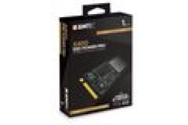 Preview: Emtec SSD M.2 NVMe PCIe 4.0 X400 1TB Intern retail