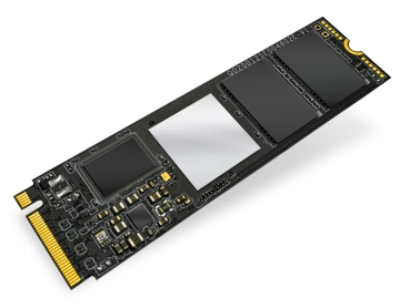 Preview: Emtec SSD M.2 NVMe PCIe 4.0 X400 2TB Intern retail