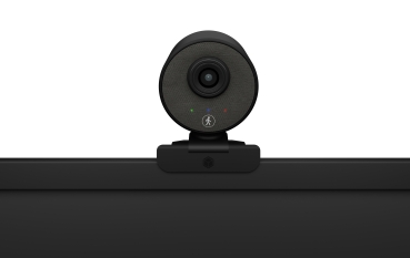 Preview: IcyBox Full-HD Webcam IB-CAM501-HD mit Mikrofon