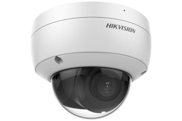 Preview: Hikvision Dome IR DS-2CD2183G2-IU(2.8mm) 8MP POE