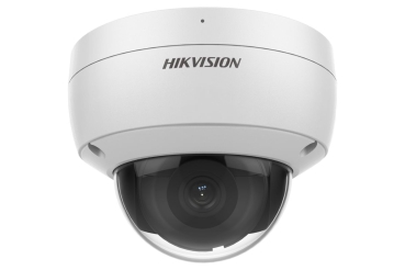 Preview: Hikvision Dome IR DS-2CD2183G2-IU(2.8mm) 8MP POE