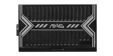 Preview: MSI Netzteil MAG A650BN              650Watt