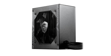 Preview: MSI Netzteil MAG A650BN              650Watt