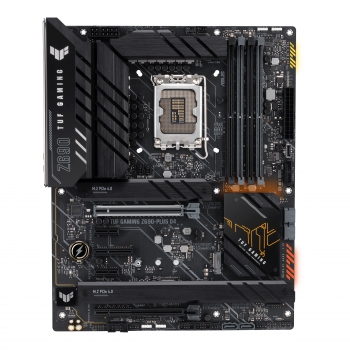 MB ASUS TUF GAMING Z690-PLUS D4        (Intel,1700,DDR4,ATX)