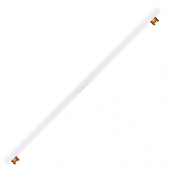 Segula LED Linienlampe S14s 1000mm opal S14s 15W 1900K dimm