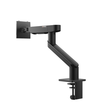 Dell Single Monitor Arm - Befestigungskit für LCD-Display