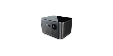 HP Projektor MP2000 Pro 2000 Lumen FullHD