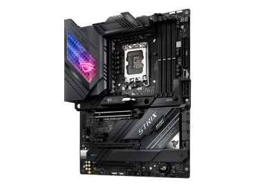 MB ASUS ROG STRIX Z690-E GAMING WIFI   (Intel,1700,DDR5,ATX)