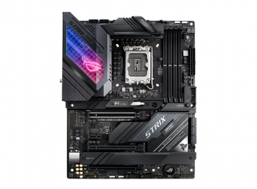 MB ASUS ROG STRIX Z690-E GAMING WIFI   (Intel,1700,DDR5,ATX)