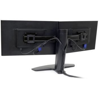 Preview: Ergotron Neo-Flex® Lift Stand für zwei Monitore