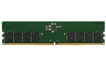 DDR5  16GB PC 4800 CL40 Kingston ValueRAM retail