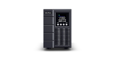 Preview: Cyberpower USV OLS2000EA-DE Tower               1800W Online