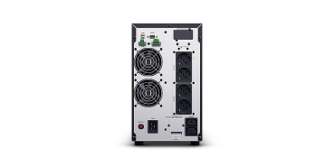 Preview: Cyberpower USV OLS3000EA-DE Tower               2700W Online