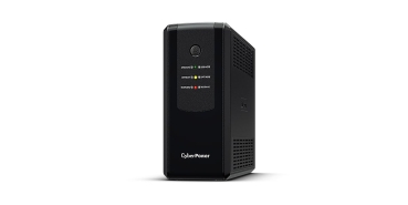 Cyberpower USV UT1200EIG               700W Line-Interactive