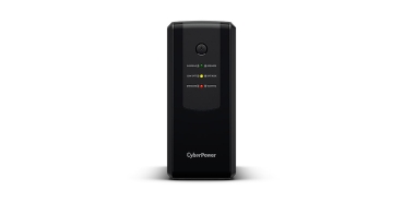 Preview: Cyberpower USV UT1200EIG               700W Line-Interactive