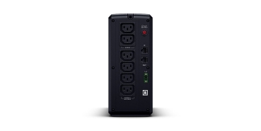 Preview: Cyberpower USV UT1200EIG               700W Line-Interactive