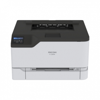 Ricoh PC200W             A4 Farblaser                 408434