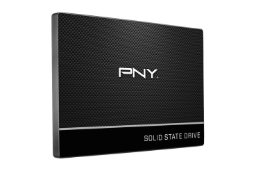 Preview: SSD    1TB PNY      2,5 (6.3cm) SATAIII   CS900 retail