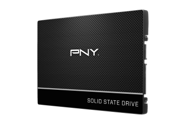 Preview: SSD    1TB PNY      2,5 (6.3cm) SATAIII   CS900 retail