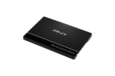 Preview: SSD    1TB PNY      2,5 (6.3cm) SATAIII   CS900 retail