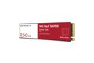 Preview: SSD WD Red    M.2 2280       250GB NVMe  SN700 intern