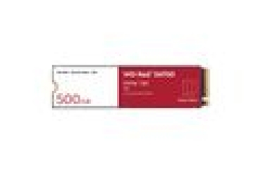 SSD WD Red    M.2 2280       500GB NVMe  SN700 intern