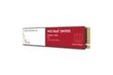 Preview: SSD WD Red    M.2 2280       1TB NVMe    SN700 intern