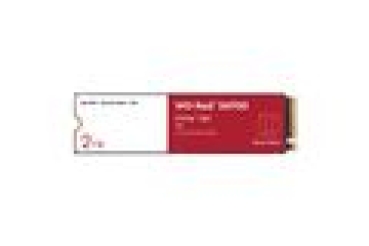 SSD WD Red    M.2 2280       2TB NVMe    SN700 intern