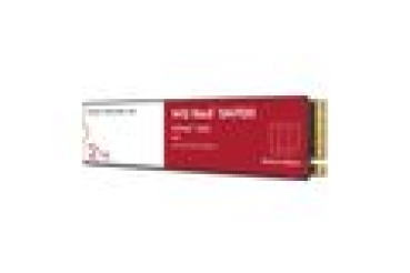 Preview: SSD WD Red    M.2 2280       2TB NVMe    SN700 intern