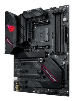 Preview: ASUS ROG STRIX B550-F GAMING (WIFI II)    (AMD,AM4,DDR4,ATX)