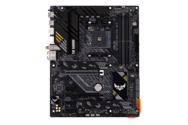 Preview: ASUS TUF GAMING B550-PLUS(WI-FI II) (AMD,AM4,DDR4,ATX)