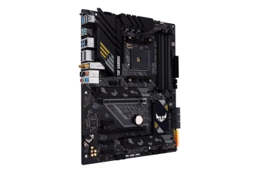 Preview: ASUS TUF GAMING B550-PLUS(WI-FI II) (AMD,AM4,DDR4,ATX)