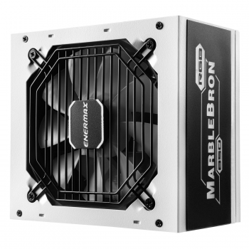 Enermax Power Supply 850W Marblebron ARGB 80+ Bronze White