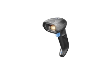 Datalogic BT-Scanner Gryphon GBT4500 Kit schwarz