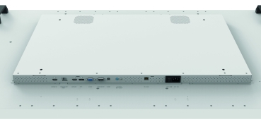 IIYAMA 139.0cm(55) TF5539UHSC-W1AG 16:9  Touch HDMI+DP (Speditionsversand)