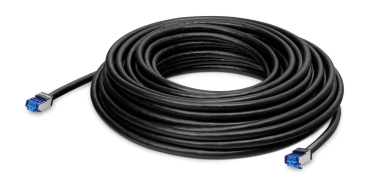 Outdoor-Ethernet-Kabel, 2x RJ45, kompatibel zu OW-602, 30m