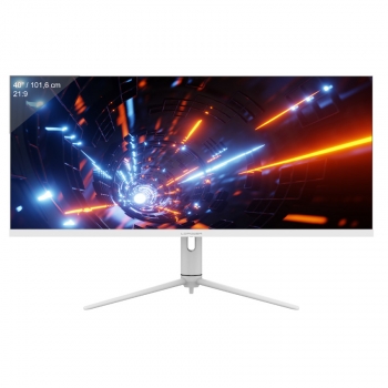 LC-Power 100,80cm(40) LC-M40-UWQHD-144 DP+HDMI+USB IPS