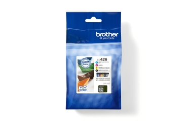 Patrone Brother LC-426VAL MFC-J4335DW/-J4340DW/-J4540DW/XL
