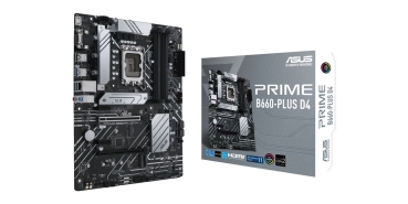 ASUS PRIME B660-PLUS D4                (INTEL,1700,DDR4,ATX)
