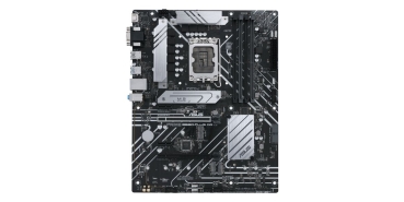 Preview: ASUS PRIME B660-PLUS D4                (INTEL,1700,DDR4,ATX)