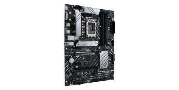 Preview: ASUS PRIME B660-PLUS D4                (INTEL,1700,DDR4,ATX)