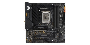 Preview: ASUS TUF GAMING B660M-PLUS WIFI       (INTEL,1700,DDR5,mATX)