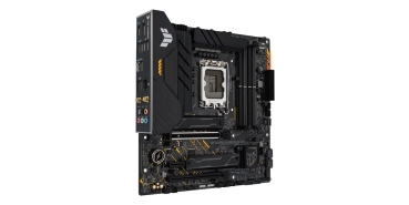 Preview: ASUS TUF GAMING B660M-PLUS WIFI       (INTEL,1700,DDR5,mATX)
