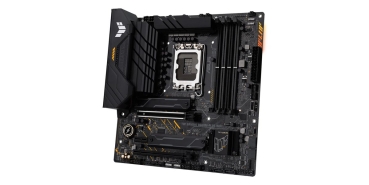 Preview: ASUS TUF GAMING B660M-PLUS WIFI       (INTEL,1700,DDR5,mATX)