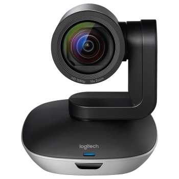 Preview: Logitech Group - Kit für Videokonferenz