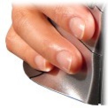 Evoluent BakkerElkhuizen4 Rechtshänder/6 Tasten/kabellos