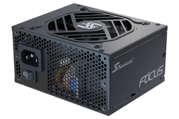 Preview: Seasonic Netzteil 750W FOCUS-SPX-750 Modular (80+Plat.)